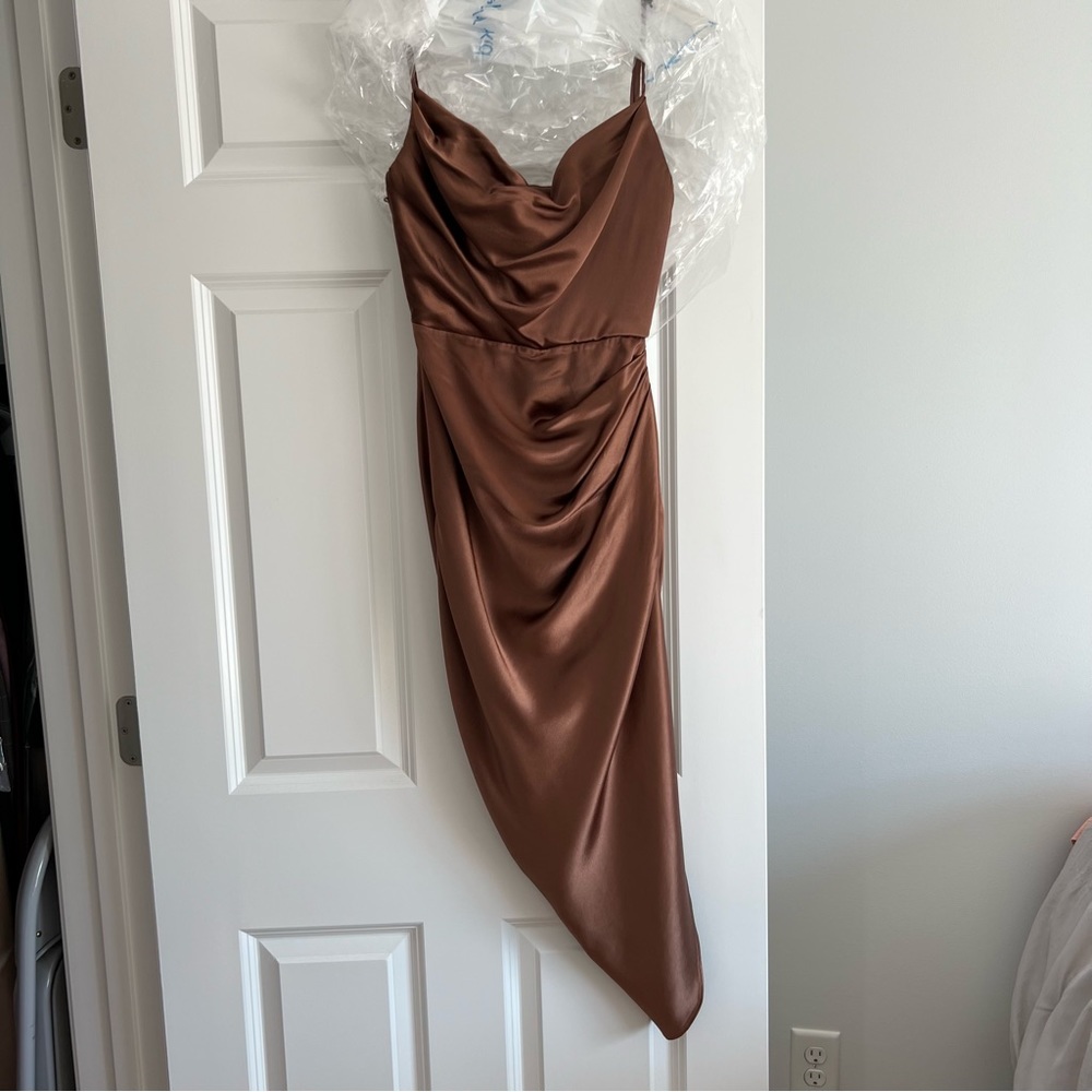 House Of CB Reva Dress